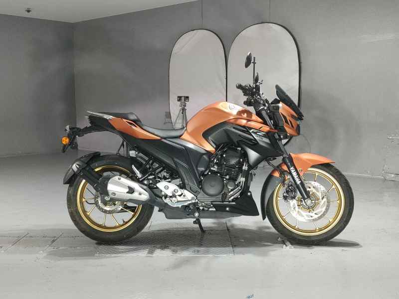 Yamaha FZS25
