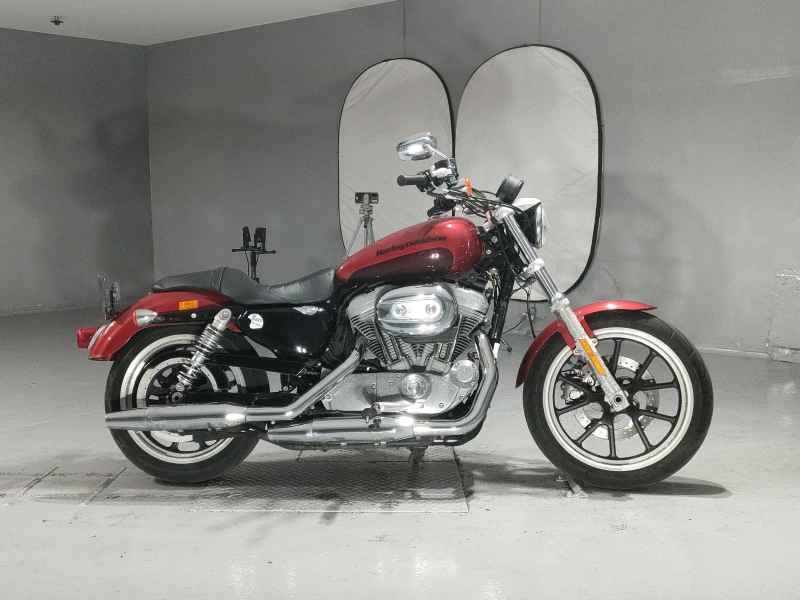 Harley-Davidson Sportster XL883L 2017