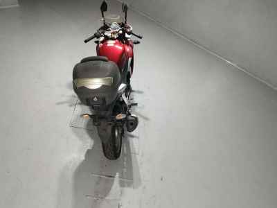 Honda CBR250R 2011