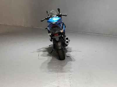 Suzuki Gixxer 250SF