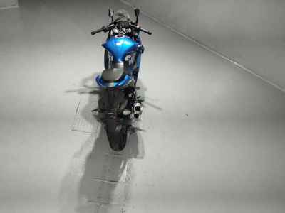 Suzuki Gixxer 250SF