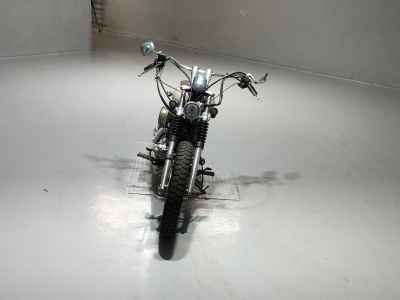 Yamaha Virago XV250