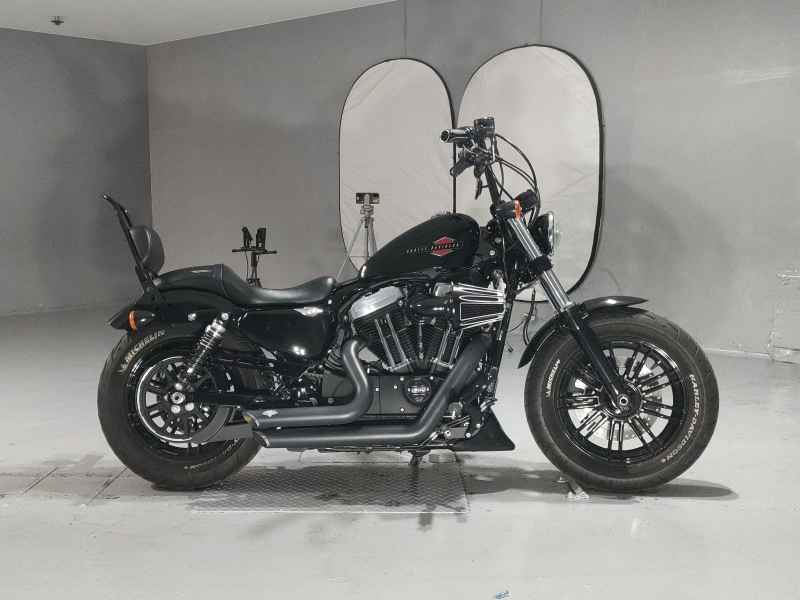 Harley-Davidson Sportster Forty-Eight XL1200X 2020