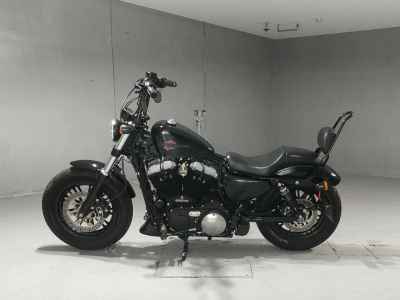 Harley-Davidson Sportster Forty-Eight XL1200X 2020