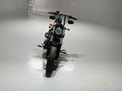 Harley-Davidson Sportster Forty-Eight XL1200X 2020
