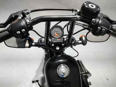 Harley-Davidson Sportster Forty-Eight XL1200X 2020