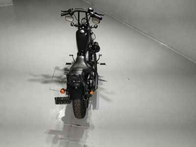 Harley-Davidson Sportster Forty-Eight XL1200X 2020