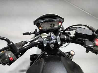 Suzuki SV650 2046