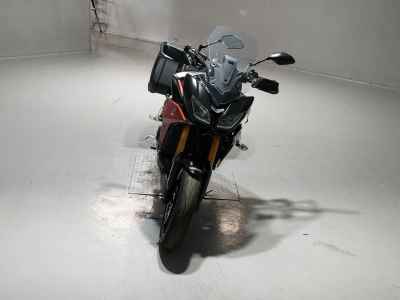 Yamaha MT-09 2020
