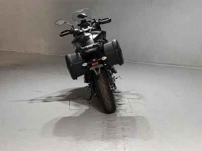 Yamaha MT-09 2020