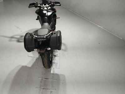 Yamaha MT-09 2020