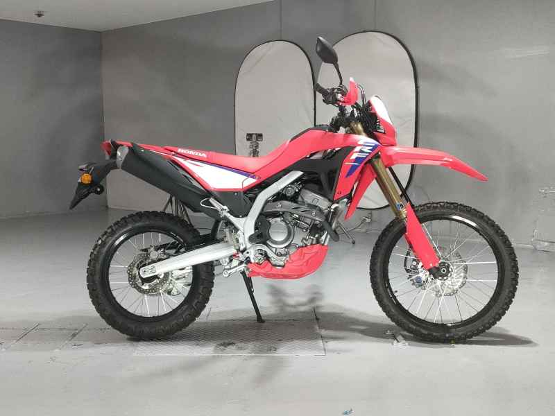 Honda CRF250L