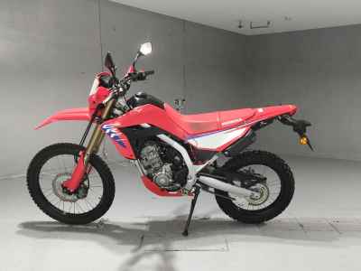 Honda CRF250L