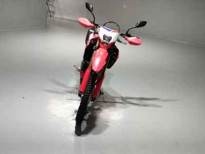 Honda CRF250L