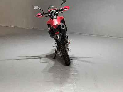Honda CRF250L