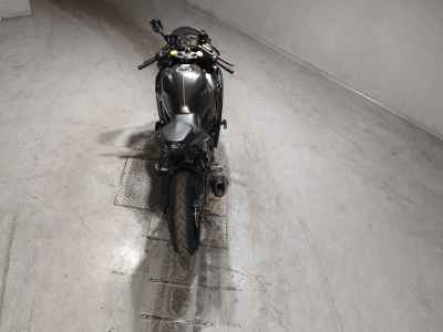 Kawasaki Ninja ZX-25R KRT Edition 2022