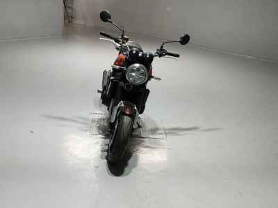 Kawasaki Z900RS 2018