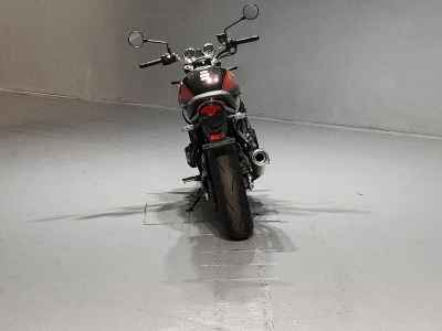 Kawasaki Z900RS 2018