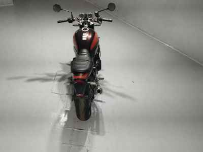 Kawasaki Z900RS 2018