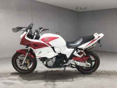 Honda CB1300 Super Boldor 2007