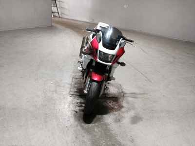 Honda CB1300 Super Boldor 2007