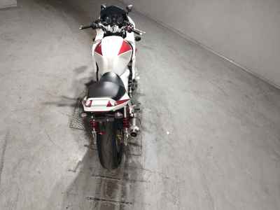 Honda CB1300 Super Boldor 2007