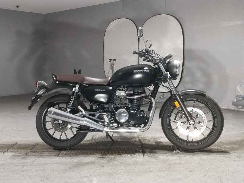 Honda GB350 2023