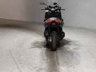 Yamaha XMAX 250