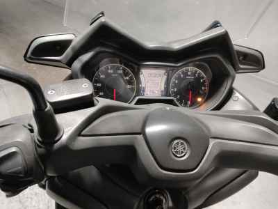 Yamaha XMAX 250