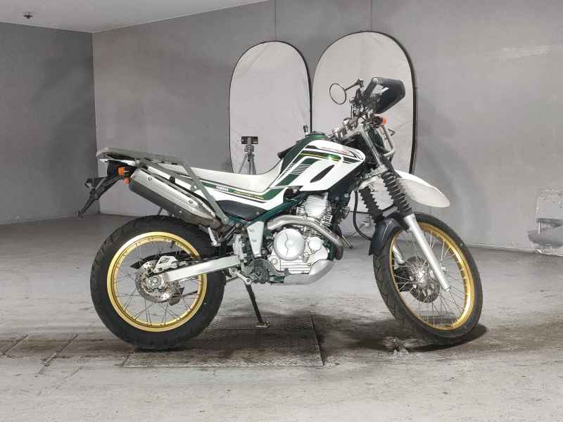 Yamaha MSX125 GROM