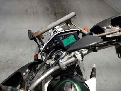 Yamaha MSX125 GROM