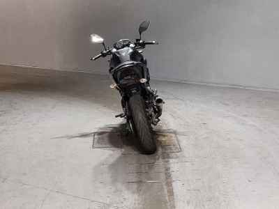Yamaha MT-25