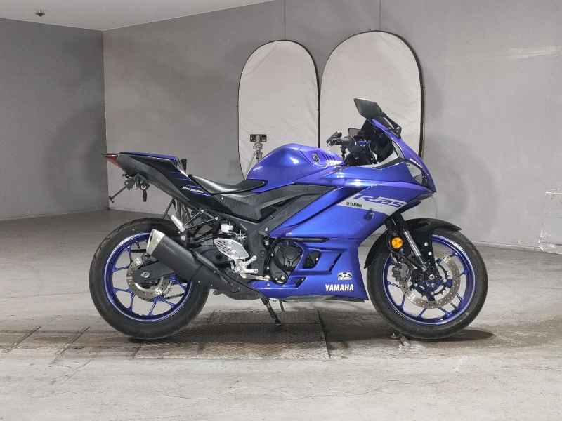 Yamaha YZF-R25
