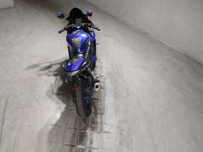 Yamaha YZF-R25