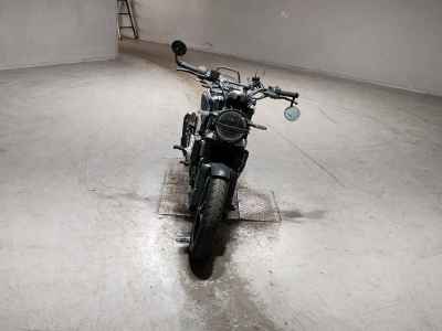 Husqvarna Svartpilen 250