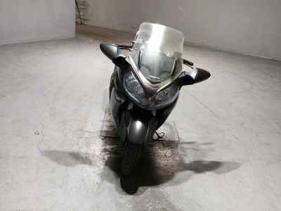 Kawasaki 1400GTR Concours 2009