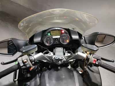 Kawasaki 1400GTR Concours 2009