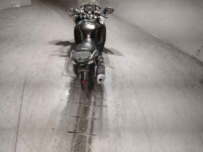 Kawasaki 1400GTR Concours 2009