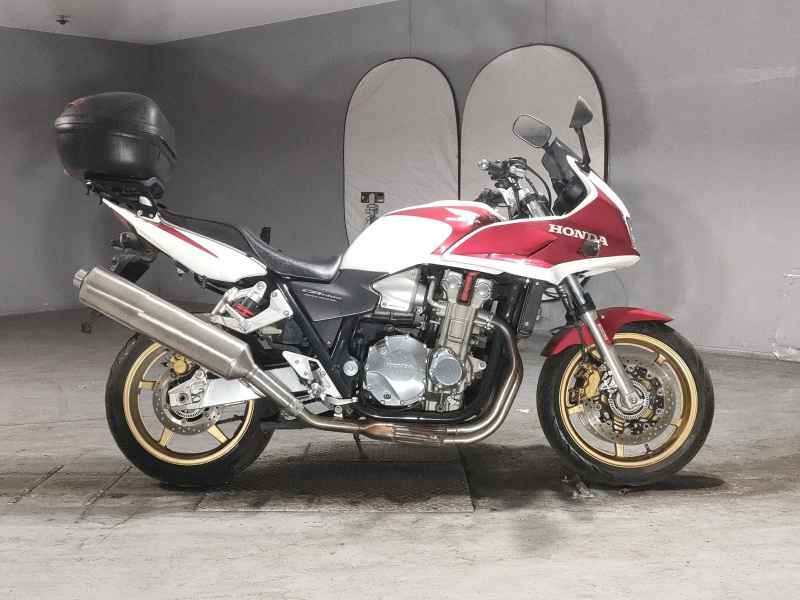 Honda CB1300 Super Boldor 2006