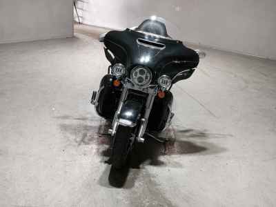 Harley-Davidson Electra Glide FLHTCU1690 2015