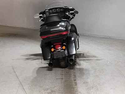 Harley-Davidson Electra Glide FLHTCU1690 2015