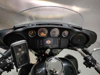 Harley-Davidson Electra Glide FLHTCU1690 2015