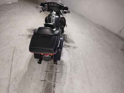 Harley-Davidson Electra Glide FLHTCU1690 2015