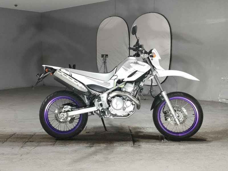 Yamaha XT250X