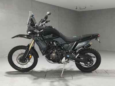 Yamaha Tenere 700 2022
