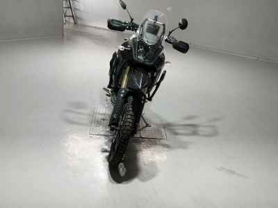 Yamaha Tenere 700 2022