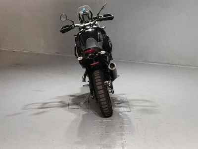 Yamaha Tenere 700 2022