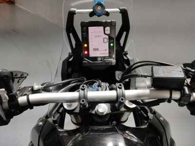 Yamaha Tenere 700 2022