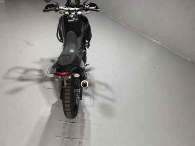 Yamaha Tenere 700 2022