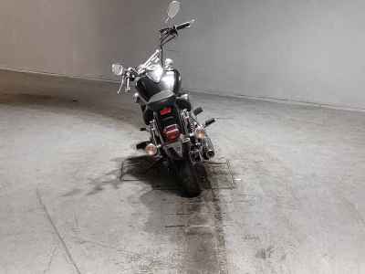 Yamaha XVS250 Drag Star